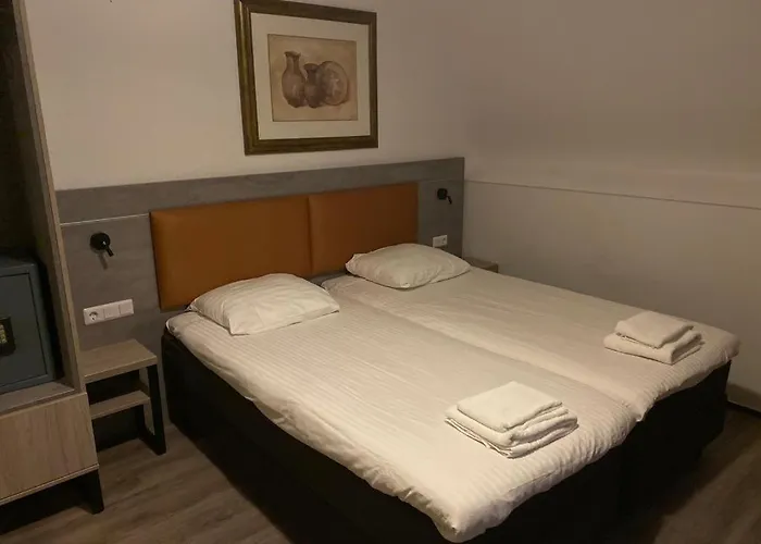 Hotel De Weyman