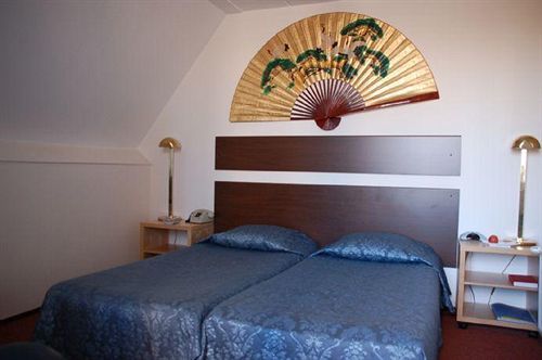 De Weyman Hotel 3*