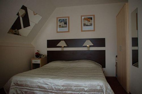 De Weyman Hotel Santpoort-Noord