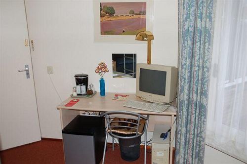 Hotel De Weyman 3*