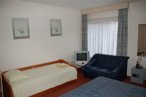 De Weyman Hotel Santpoort-Noord