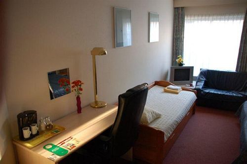 De Weyman Hotel