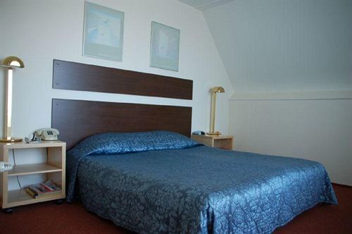 De Weyman Hotel 3*