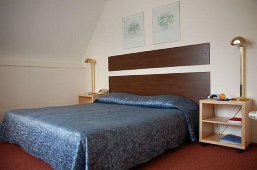 De Weyman Hotel Santpoort-Noord