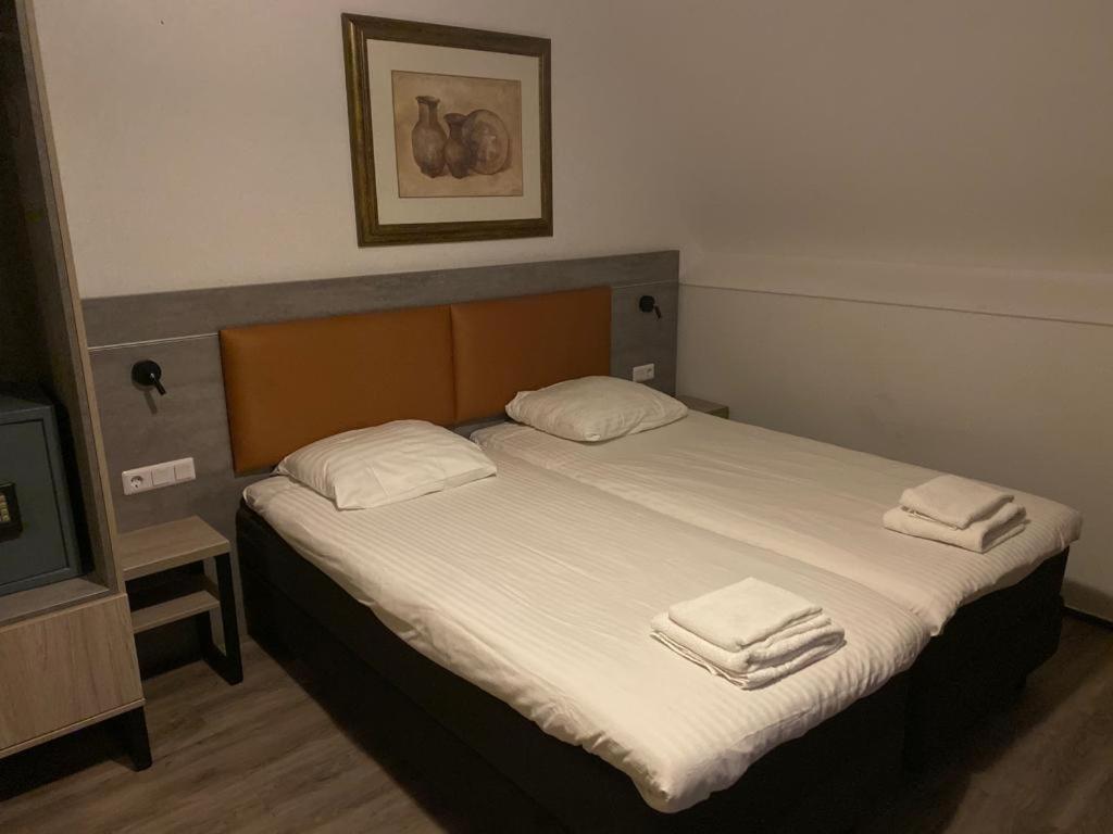 Hotel De Weyman
